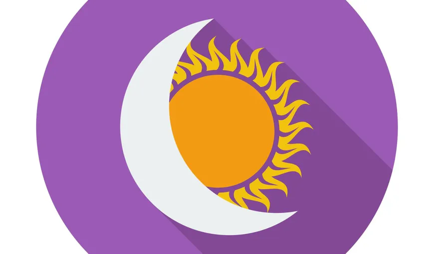 Ritual de eclipsă de Soare în Berbec. Cum să profiți de portalul deschis de Luna nouă din 20 aprilie 2023, care va acoperi Soarele