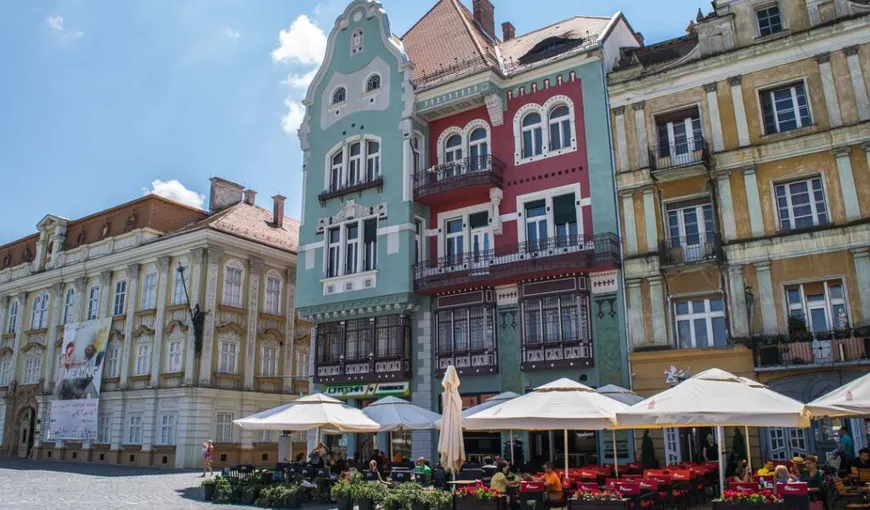 Orașul din România care a ajuns în topurile străinilor! Cât costă o vacanță de vis aici