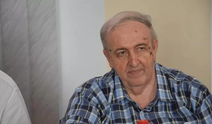 A murit jurnalistul Dan Teodorescu: „O inimă bună a încetat să mai bată”