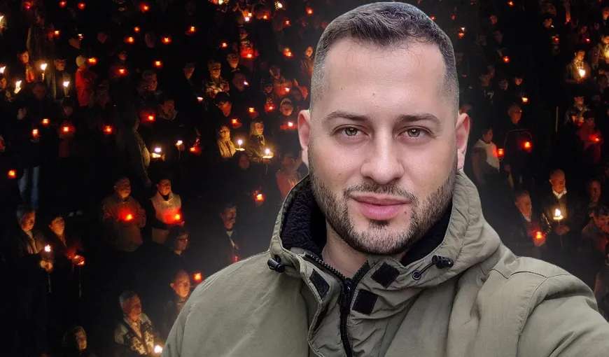 Daniel Balaş condamnă ipocrizia românilor de sărbători: „Hristos nu învie că ţi-ai postat poze de la Înviere pe Facebook. El vrea să vadă că duci lumina energiei pozitive în viaţa unui depresiv, a unui bolnav”