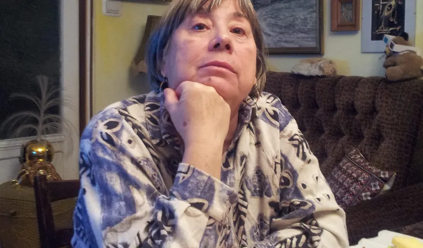 Doctoriţa Elena a murit după ce i s-a făcut rău la coadă la „Taxe şi Impozite”, în Botoșani