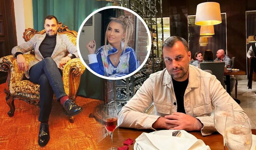 Anamaria Prodan a dat lovitura! Prețuri de Dubai la restaurantul de lux din Capitală deținut de noul iubit al impresarei