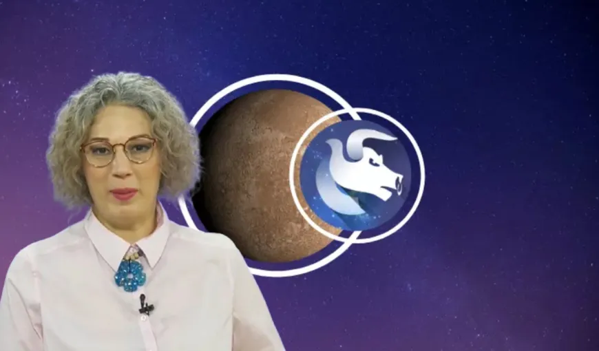 Mercur retrograd revine! Camelia Pătrășcanu prevestește o perioadă extrem de complicată pentru zodii