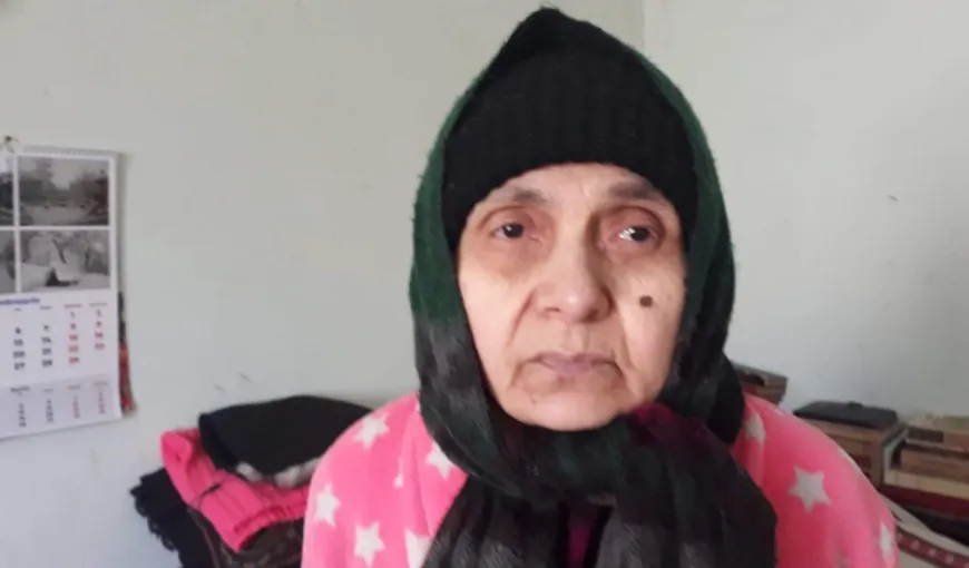 Tanti Cecilia, femeia cu cea mai mică pensie din România. Cu ce sumă o răsplătește statul după ce a terminat o facultate și a muncit din răsputeri