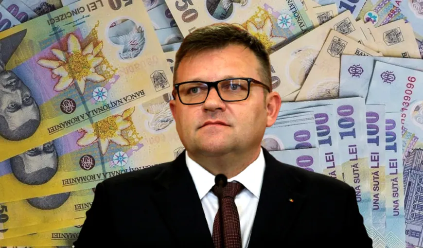 Ministrul Muncii, Marius Budăi, a dat asigurări cu privire la majorarea salariului minim: „Sunt discuții pentru o nouă creștere a salariului minim”