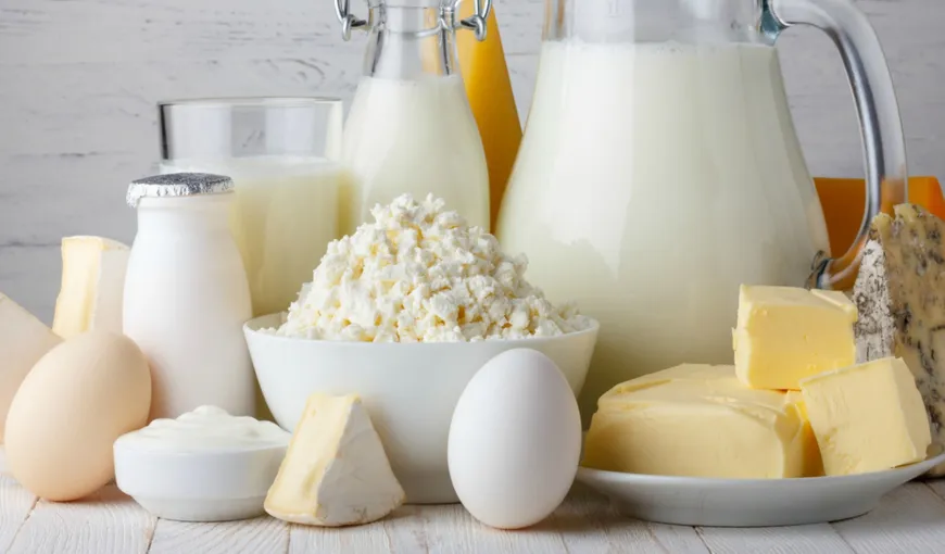 Dieta care te ajută să scapi rapid de kilogramele acumulate în perioada Paștelui