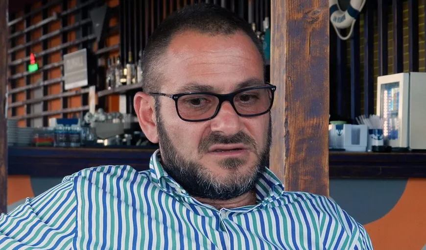 Horia Constantinescu, directorul ANPC, a divorţat. Cum s-a împărţit averea uriaşă şi cu ce s-a ales fosta soţie