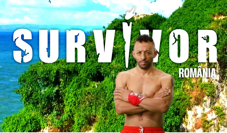 Kamara a primit mii de euro din partea Pro TV, pentru cele 13 săptămâni petrecute la Survivor România