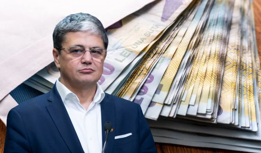 Marcel Boloş anunţă ce se întâmplă cu banii românilor. „Sunt măsuri cerute de Comisia Europeană”