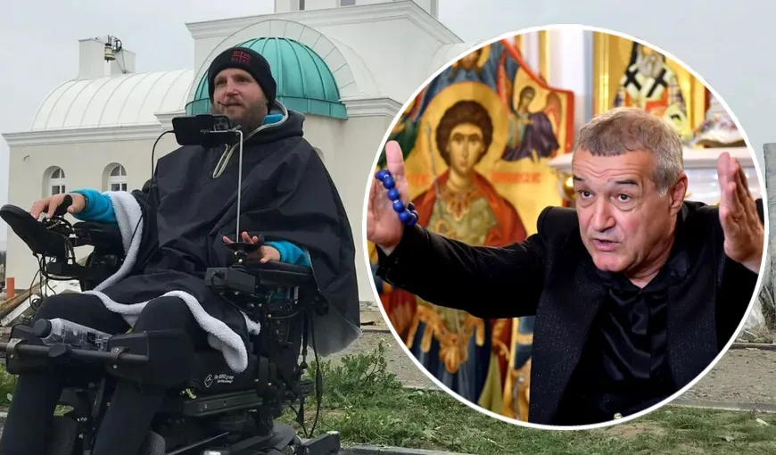 Mihai Neşu: „Gigi Becali ne-a zis să îl căutăm dacă ne împotmolim!”