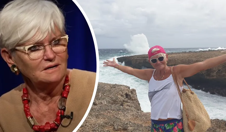 Monica Tatoiu, declarații picante despre relațiile intime la 66 de ani: „Pentru femei atunci începe pofta, eu am avut-o mereu”