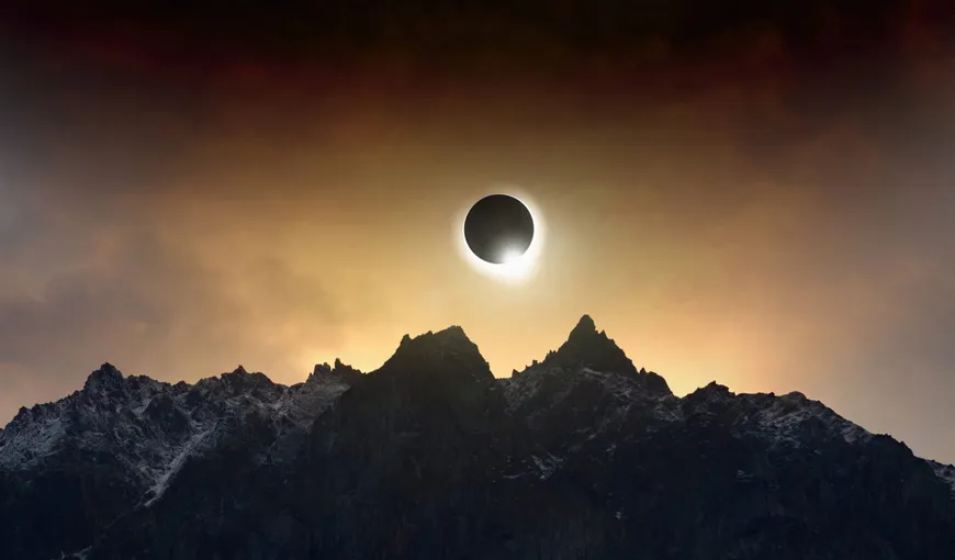 Prima eclipsă solară din 2023 e aproape. Cum ne poate schimba viața!