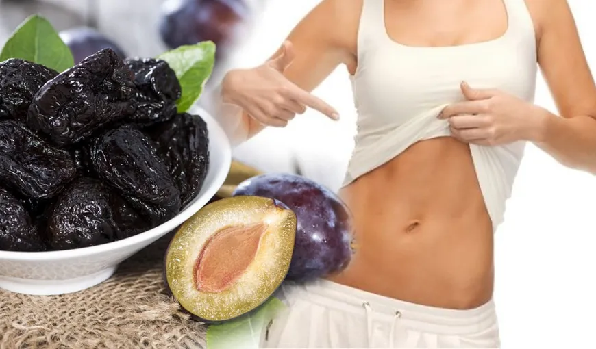 Fructul minune care elimină grăsimea de pe abdomen. Consumă-l în fiecare dimineață