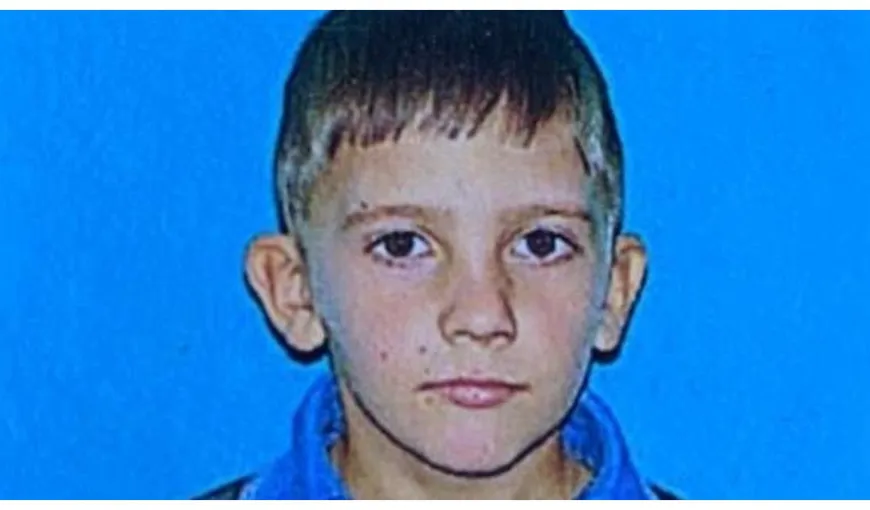 Autoritățile din Bacău sunt în alertă! Un băiat de 11 ani a dispărut de acasă