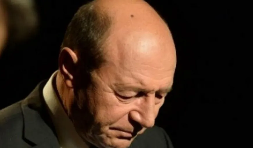 Doliu în familia lui Traian Băsescu. EBA a anunţat vestea tragică: „Drum lin, Ana!”