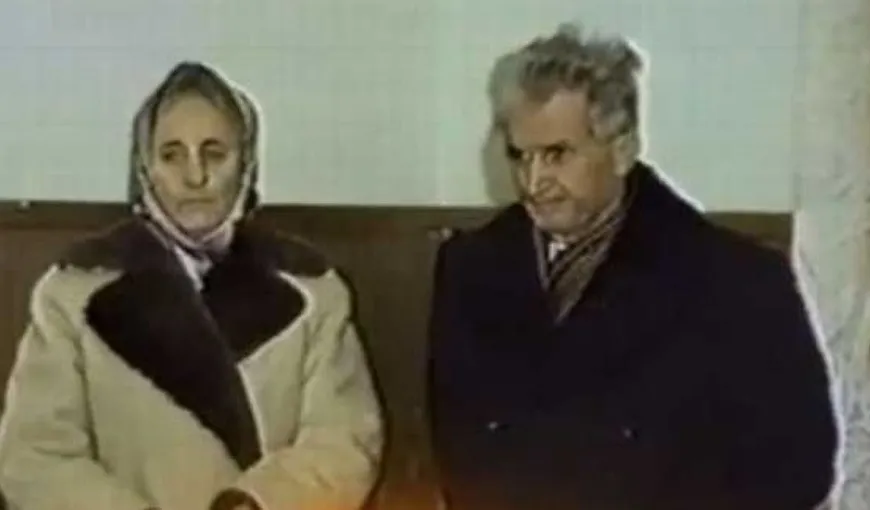 Ce s-a întâmplat cu cadavrele soţilor Ceauşescu: „A fost un episod amuzant, cu pierderea celor două „colete”. Soldatul pus să le păzească nu avea chef, a plecat”