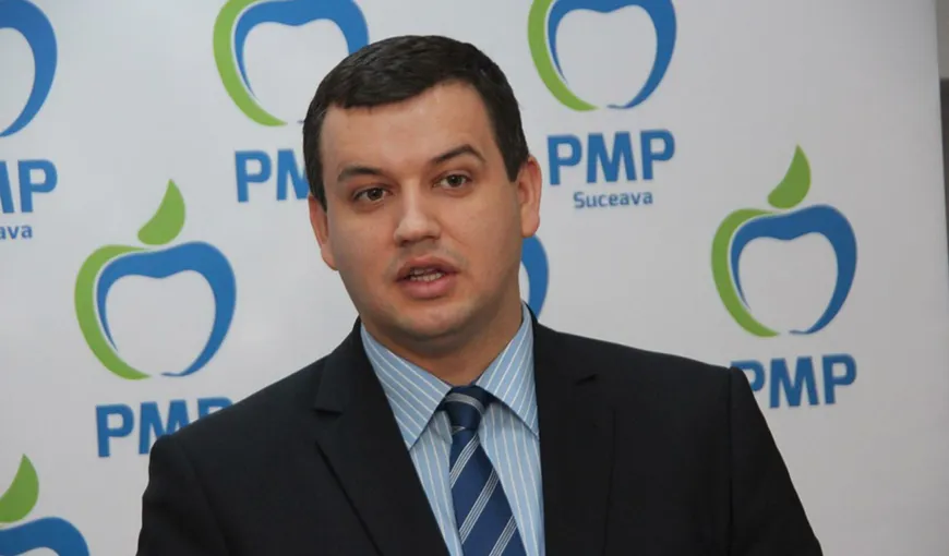 Toată filiala PMP Galați s-a transferat la PSD. Același lucru s-a întâmplat cu alte două filiale. ”Succesul nostru va fi pe măsură”