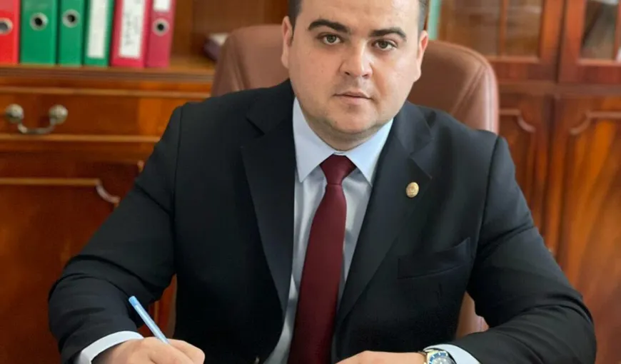 George Șoldan, deputat PSD, aruncă săgeți către Gheorghe Flutur: „Crede că e trimisul lui Dumnezeu în Bucovina”