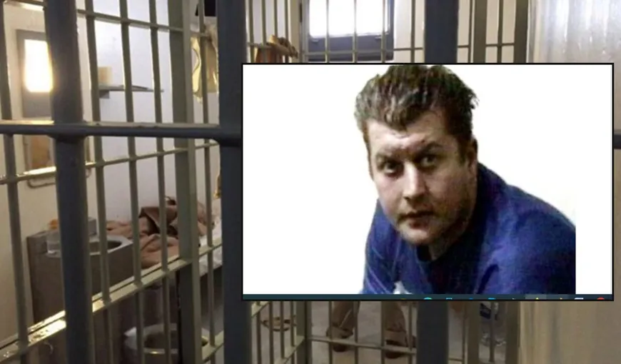 Primul gigolo din România, devenit criminal în serie, a fost eliberat! Când au avut loc oribilele crime