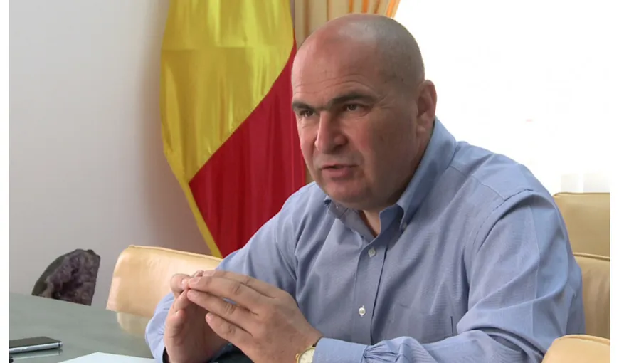 Ilie Bolojan susține reducerile de personal din aparatul de stat: ”Ar fi o soluție bună. Competența și munca în folosul cetățenilor ar fi stimulate”