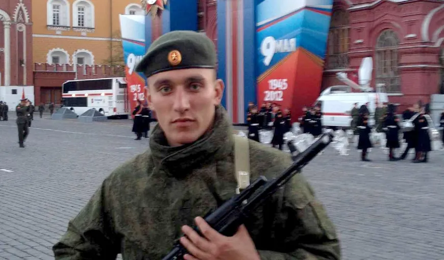 Fiul purtătorului de cuvânt al Kremlinului, Dmitri Peskov, Nikolai Peskov a luptat şase luni în Ucraina