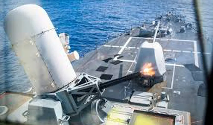 Alertă de război în Asia. SUA trimit nave de război în Taiwan, China a mobilizat trupe cu muniție de război