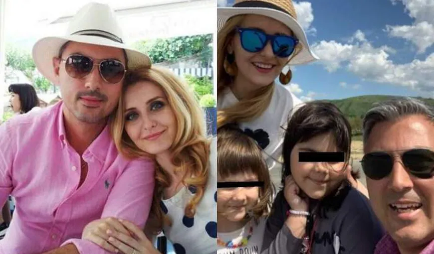 Alina Sorescu, devastată înainte de primul Paşte fără fetiţele sale. „Cea mai delicată perioadă din viaţa mea”