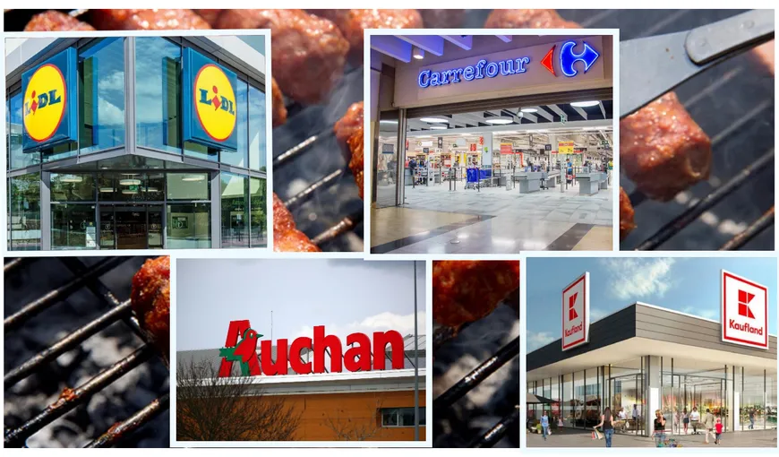 Marile hypermarketuri au decis: scad prețul laptelui românesc cu 20% / Din ce în ce mai mulți români declară falimentul personal
