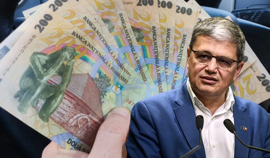 Marcel Boloș: Nu e niciun risc să nu primim banii pentru cererea de plată II din PNRR