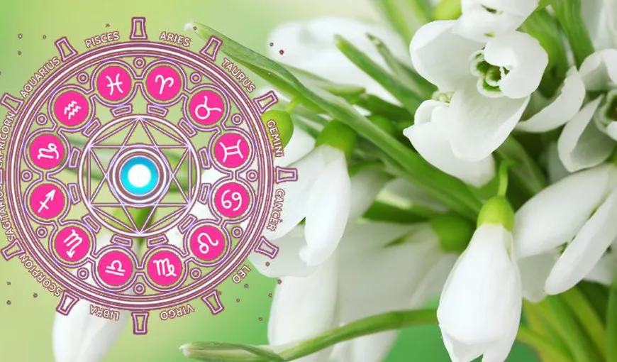 Horoscop 11 aprilie 2023. Astrologii va sfătuiesc sa acordaţi marţi o atenţie deosebită detaliilor