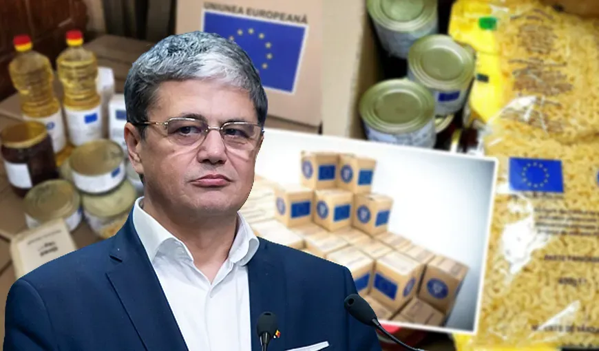 Vouchere alimente 2023. Mai mulți bani pentru români! A fost virată a doua tranșă a sprijinului pentru persoanele sărace