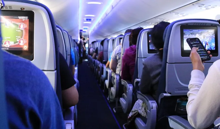 Reguli pentru pasageri în timpul zborului cu avionul. Recomandările unui pilot: „Centura nu este o formă de tortură”