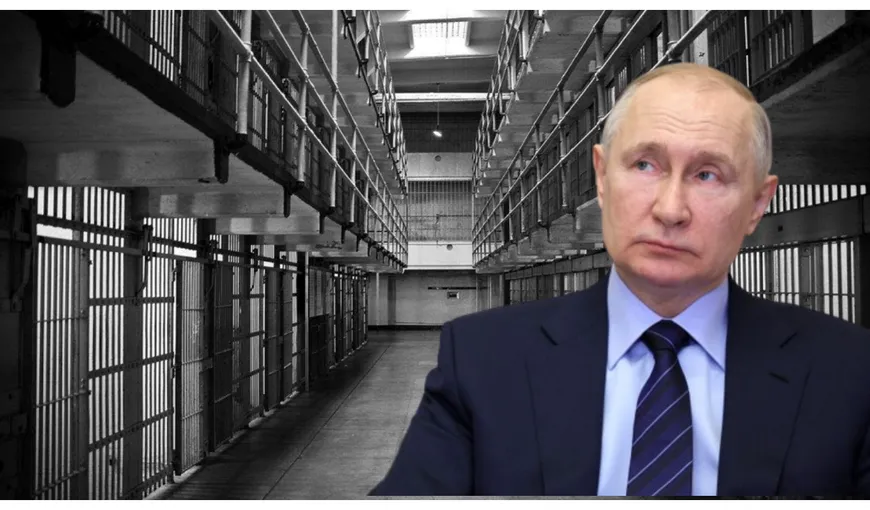 Putin este de neoprit! Țarul de la Kremlin a promulgat legea care impune închisoare pe viaţă pentru trădătorii de patrie