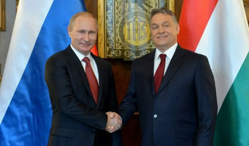Viktor Orban, anunţ nemilos despre Ucraina: „Este o țară inexistentă economic”. În ce condiţii se va încheia războiul