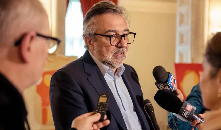 Cum se manifestă austeritatea în Guvern: un ministru taie cheltuielile, dar vrea ca suma să fie rambursată
