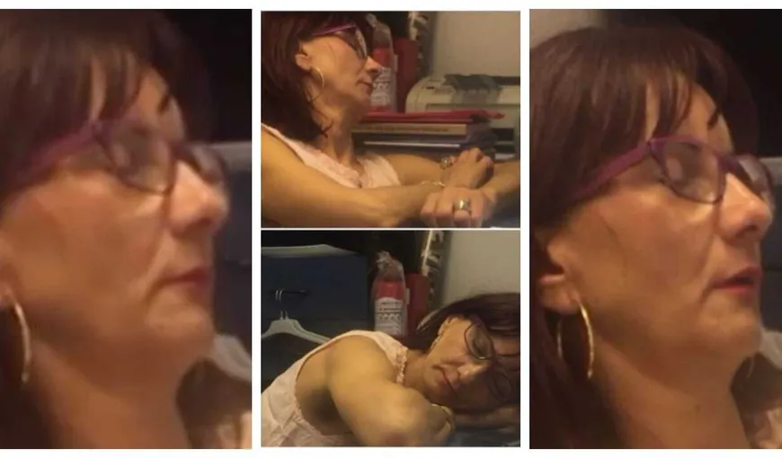 Cum e să fii șef la stat? Mai lucrezi, mai dormi un pic…