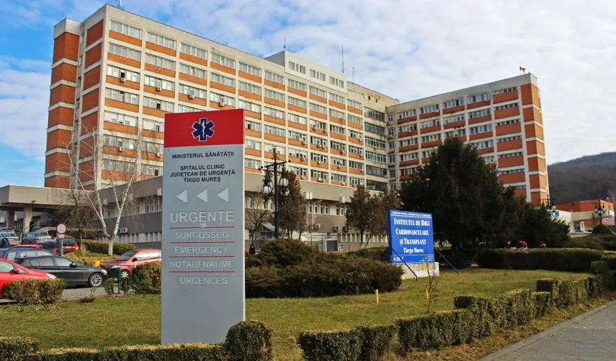 Spitalul Clinic Judeţean Mureş primul din ţară care acordă îngrijiri la domiciliu: „Echipa noastră va merge la domiciliul pacientului, unde va aplica tratamentul în funcţie de cazuistică”