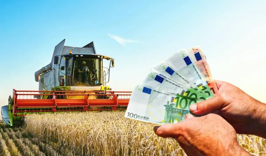 APIA 2023 – Aproximativ 3 miliarde de euro vor ajunge la fermieri, în cadrul campaniei de plăți de anul acesta