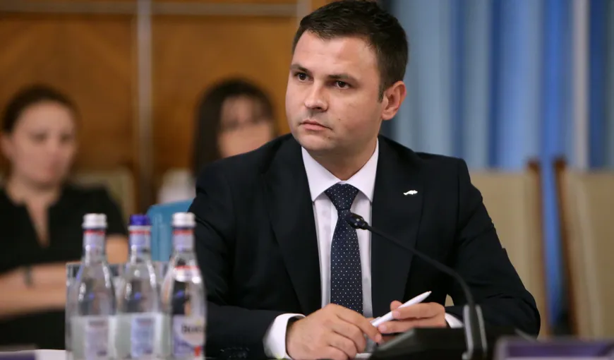 Daniel Suciu, deputat PSD: „După ziua de joi ar trebui ca mandatul actualului Guvern să înceteze prin demisia premierului”