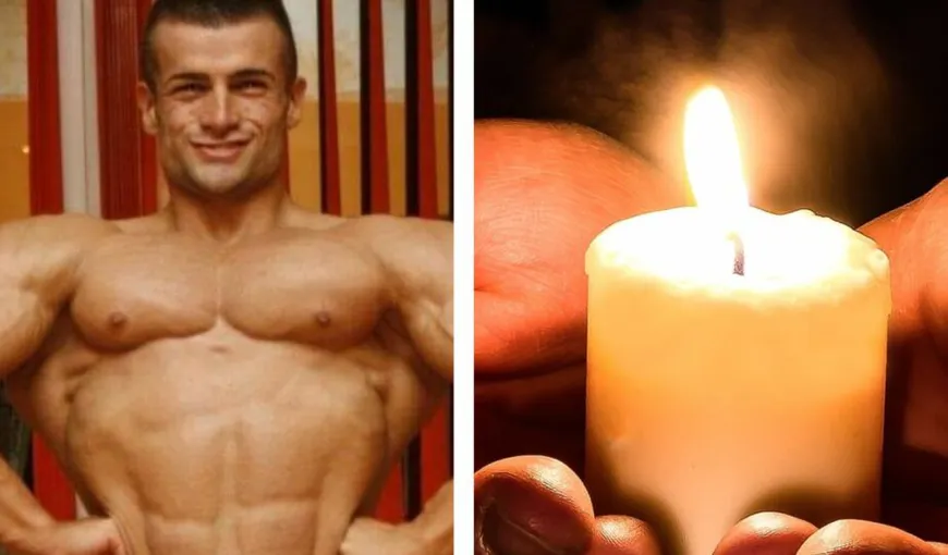 Doliu în sportul românesc. A murit subit la 34 de ani, campionul lasă în urmă un palmares impresionat