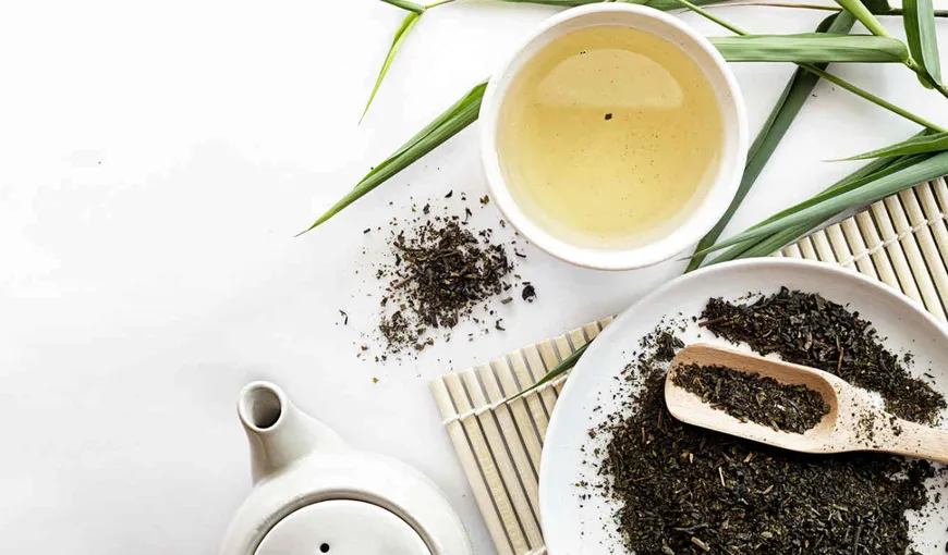 Studiu: A fost descoperit ceaiul care arde grăsimile și te ajută să slăbești în timp ce dormi