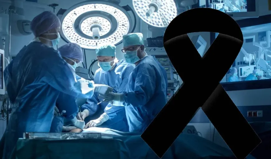 Lumea medicală este în doliu, s-a stins din viaţă unul dintre marii chirurgi ai României