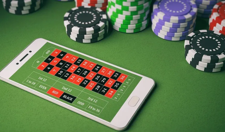 Guvernul britanic propune reguli mai stricte pentru industria jocurilor de noroc