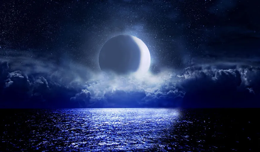 Luna Nouă Neagră din 19 mai 2023. Ce părți întunecate din noi scoate la lumină?