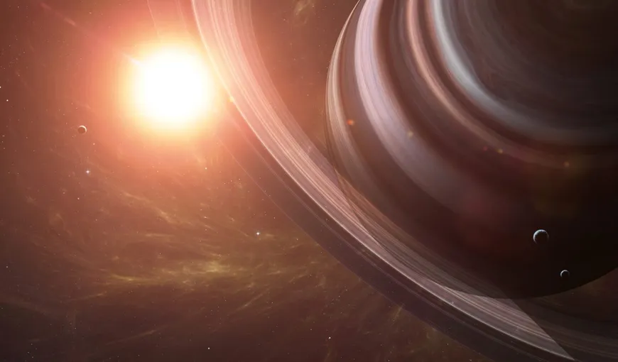 EVENIMENT astral. Soarele în cuadratură cu restrictivul Saturn, 27-29 mai 2023. Egoul față în față cu responsabilitatea!