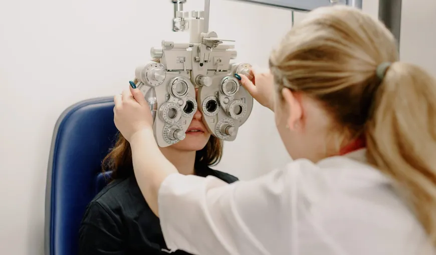 Testul ochilor care indică o boală mortală: Semnul subtil care îți poate arăta că suferi de „ucigașul tăcut”