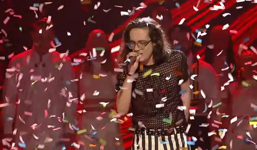 Piesa României de la Eurovision 2023, desfiinţată! „E neplăcut să te uiţi, chiar doare”