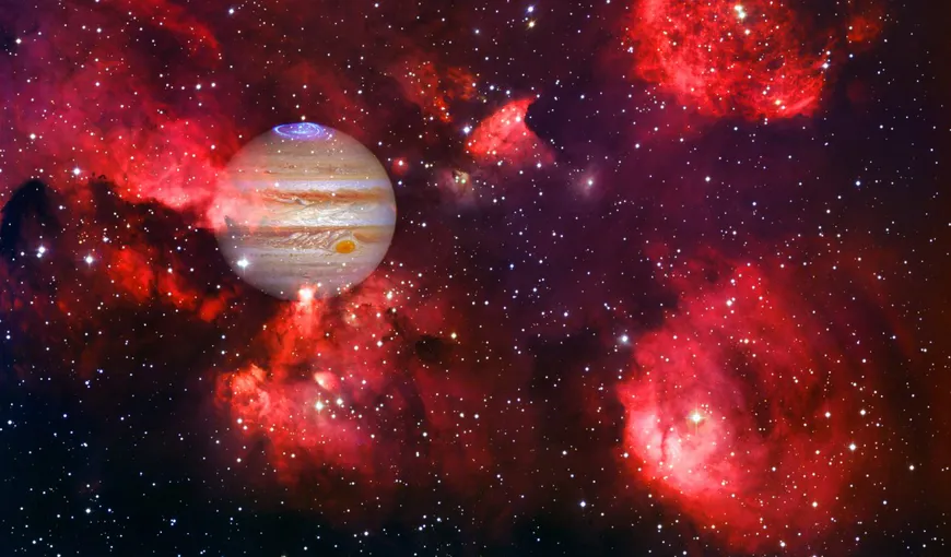 SPECIAL: Tranzitul lui Jupiter în Taur 2023-2024. Marele Benefic deblochează ENERGII magice