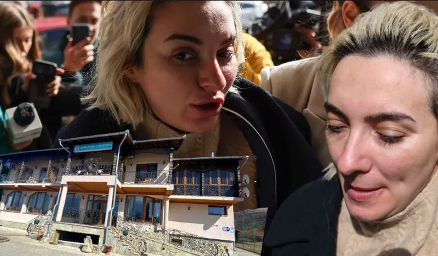 Șoc în showbiz-ul românesc! Ana Morodan s-a internat la psihiatrie: „Credeam că pastilele o să mă ajute să fiu bine”