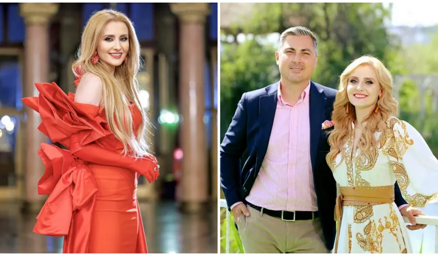 Alina Sorescu a „renăscut” după divorțul de Alexandru Ciucu: „Sunt într-un moment prielnic”